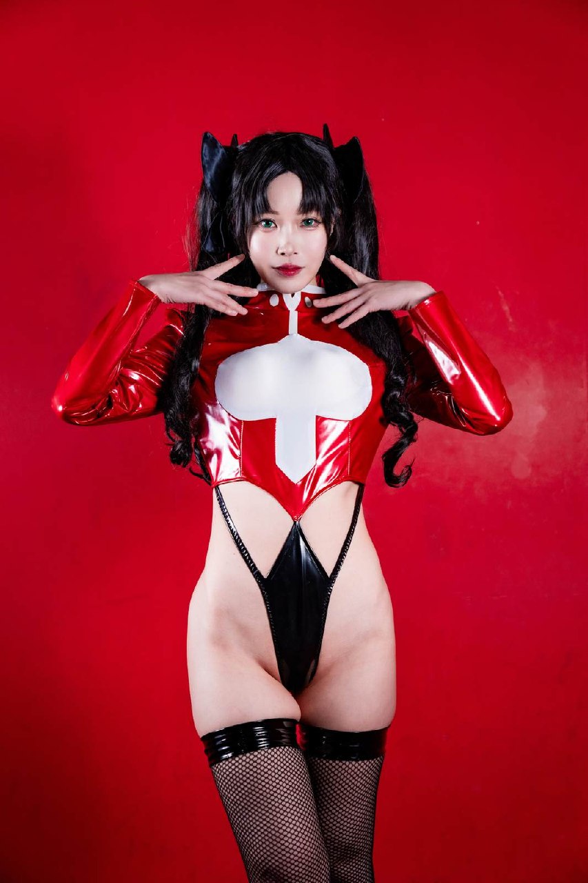 色影师图片|COS|coser|福利姬|cosplay 配图