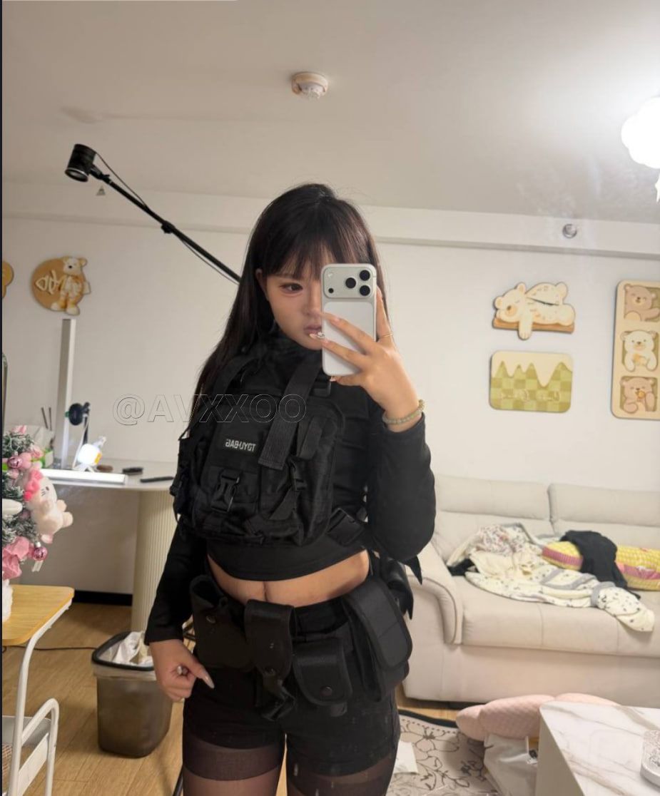 顶美靓女俱乐部 配图