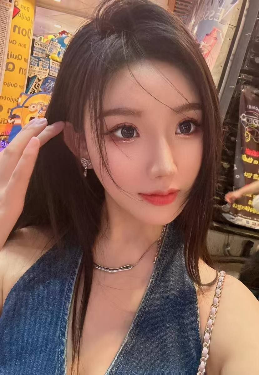 南京美少女榜单 配图