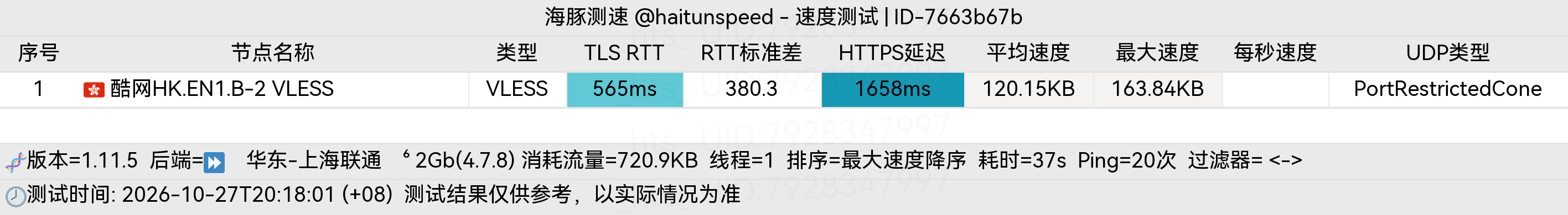 🐬海豚测速|机场评测|后端招募 配图