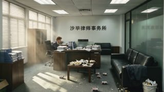 电影探长 电影解说AI漫剧短剧 配图