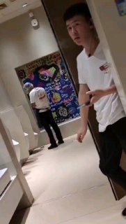 帅哥大肉棒gay福利集锦 配图