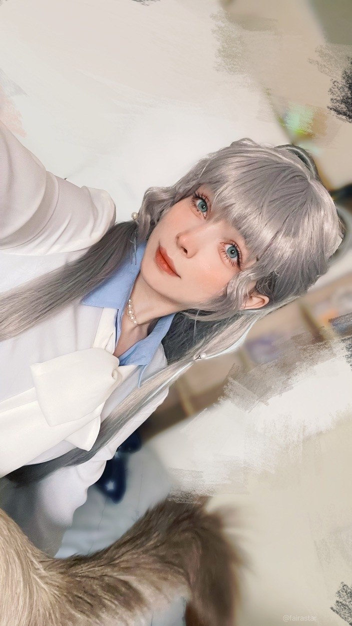 色影师图片|COS|coser|福利姬|cosplay 配图