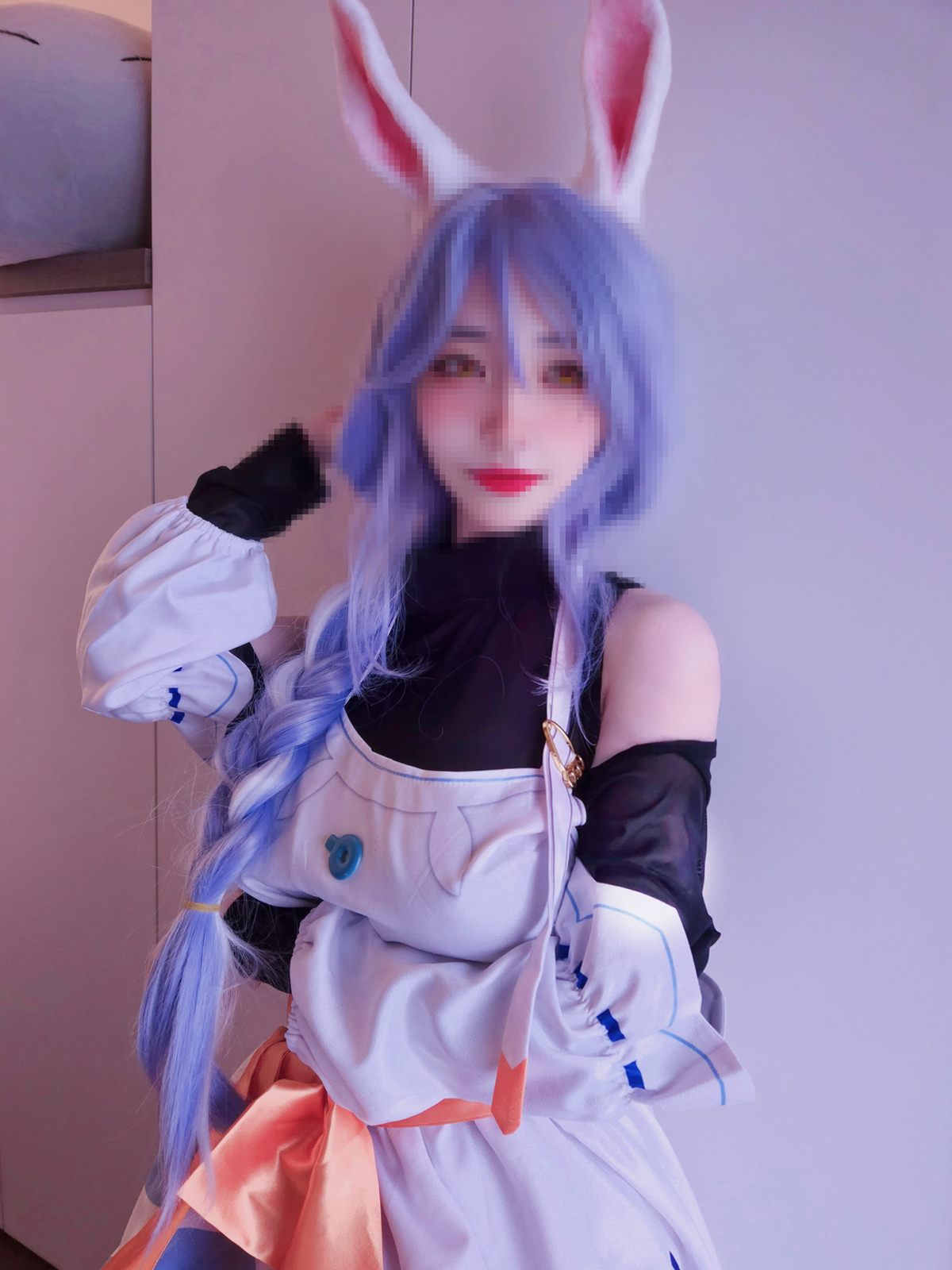色影师图片|COS|coser|福利姬|cosplay 配图