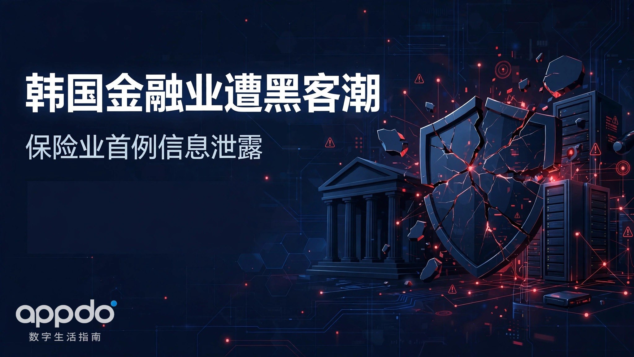 APPDO 数字生活指南 配图
