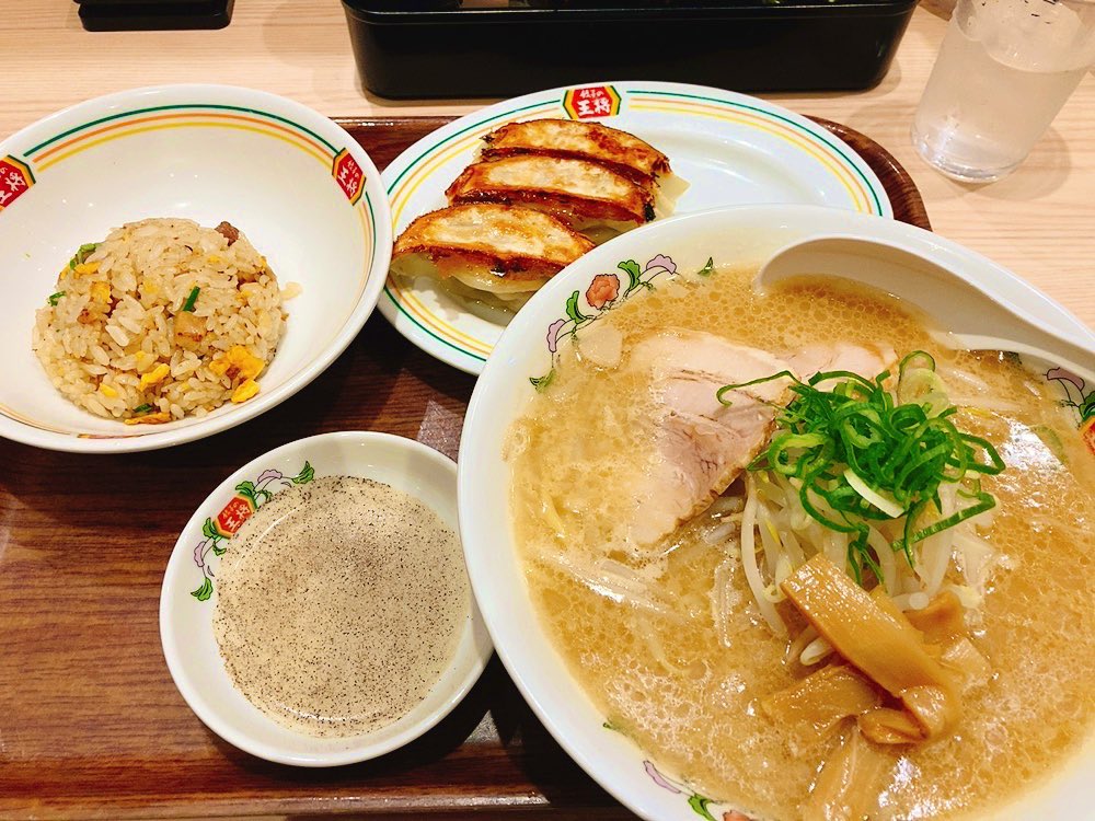 扶桑美食美景分享 配图
