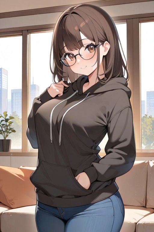 文爱💋黄色小说🔞幻梦AI 配图