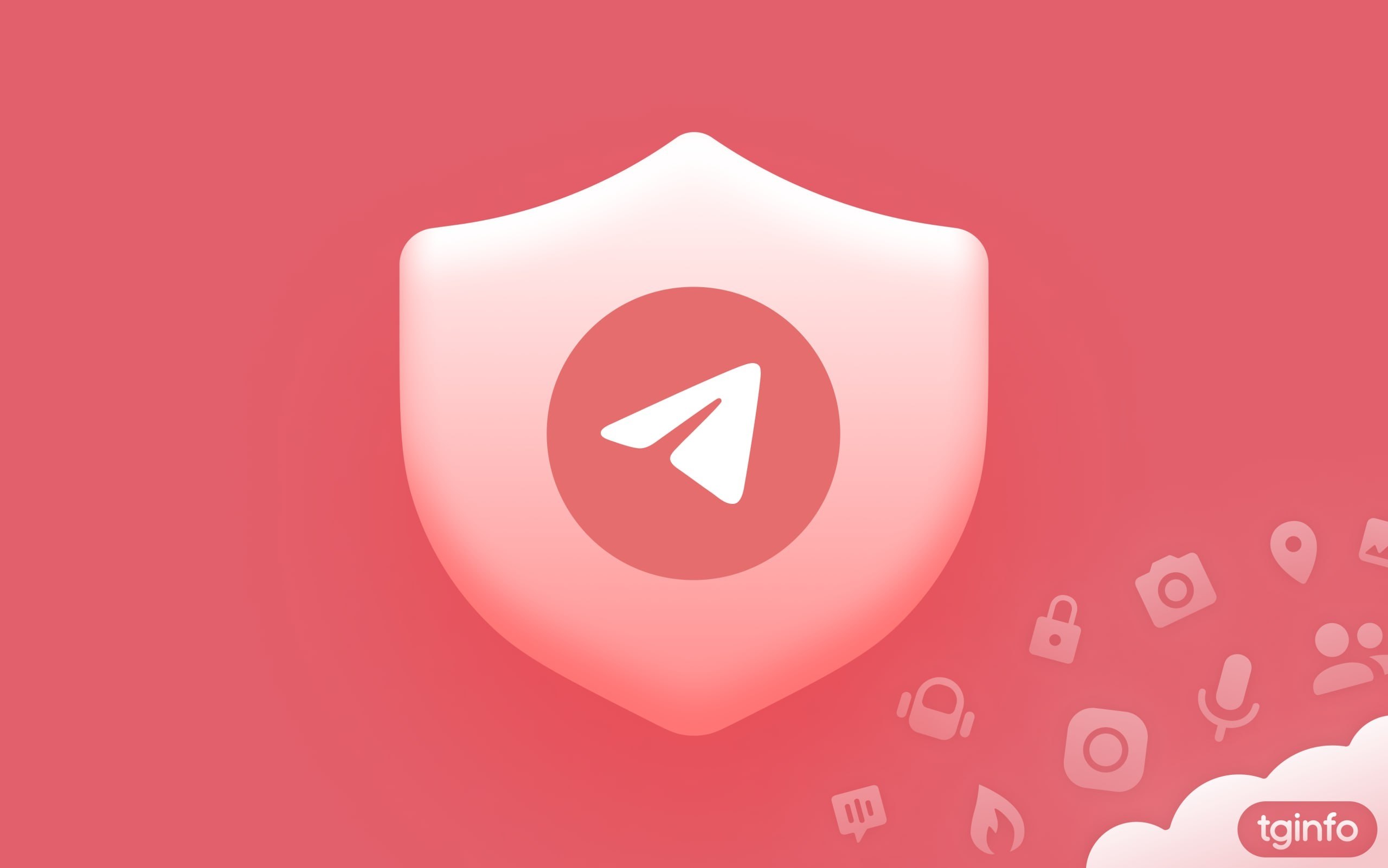 Telegram Info 配图