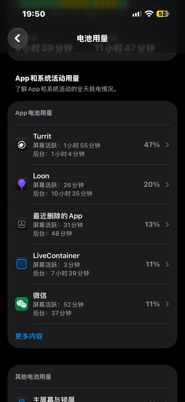 Loon-0x00 配图