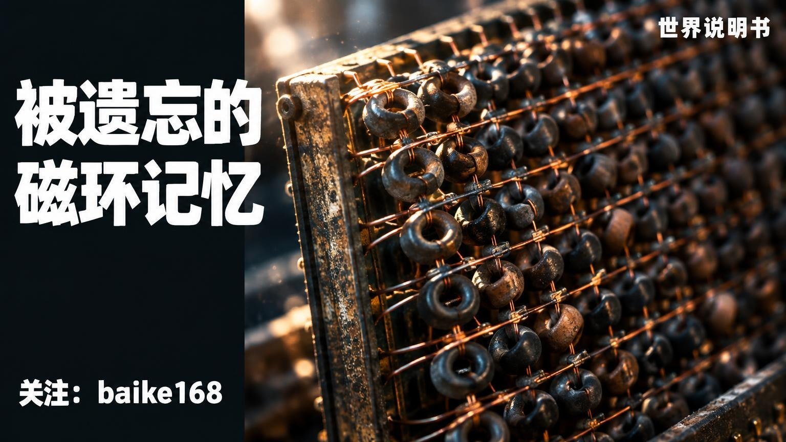 世界说明书|百科知识库 配图