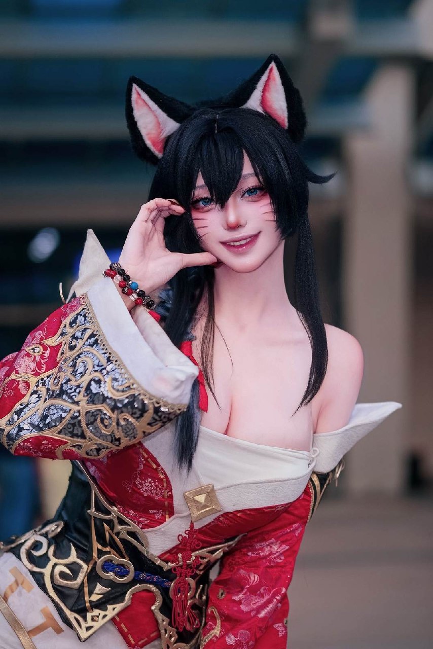 色影师图片|COS|coser|福利姬|cosplay 配图