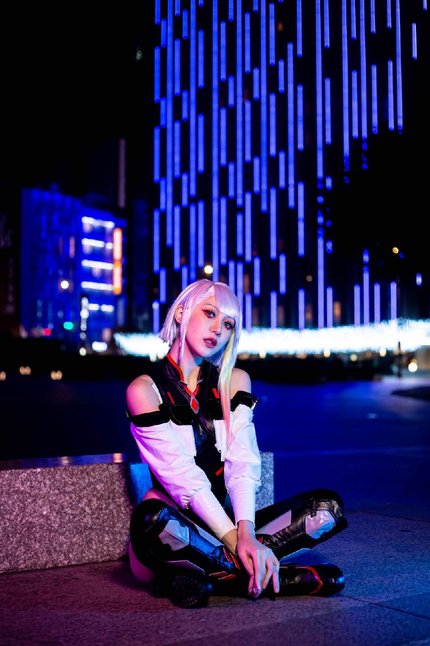 色影师图片|COS|coser|福利姬|cosplay 配图