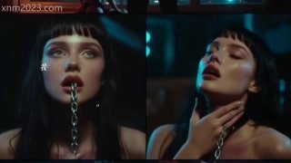 少女萝莉福利姬 配图
