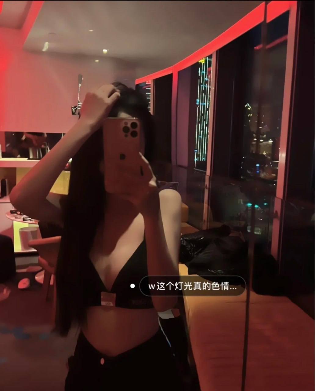 天空不设限 配图