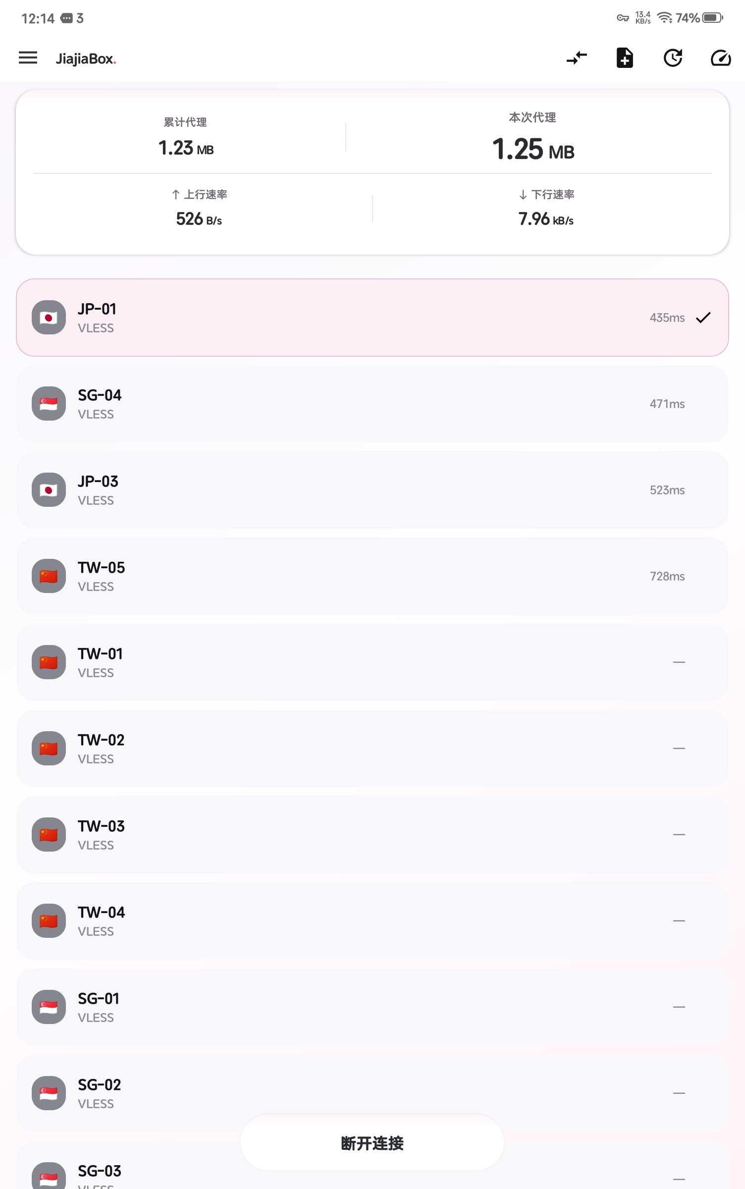 Kitty Network 配图