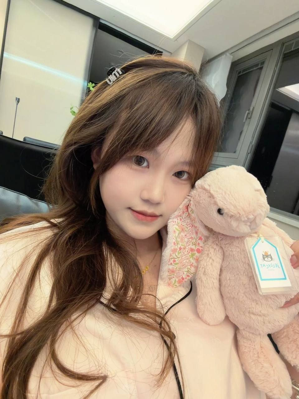 导管【少女萝莉 反差 母狗】 配图