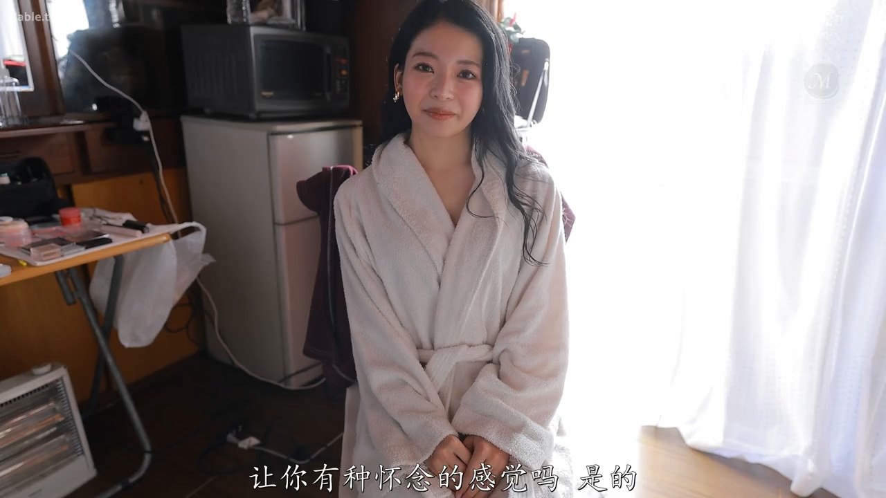日本AV|母子乱伦|巨乳调教💯 配图