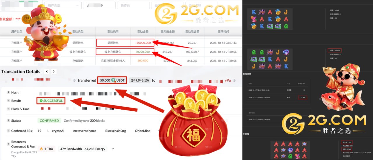 2G官方频道 配图
