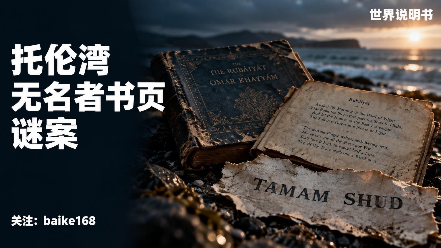 世界说明书|百科知识库 配图
