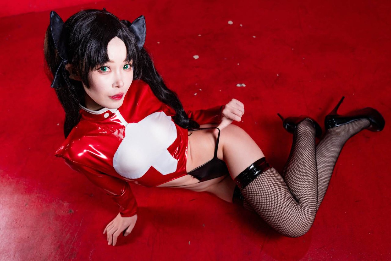 色影师图片|COS|coser|福利姬|cosplay 配图