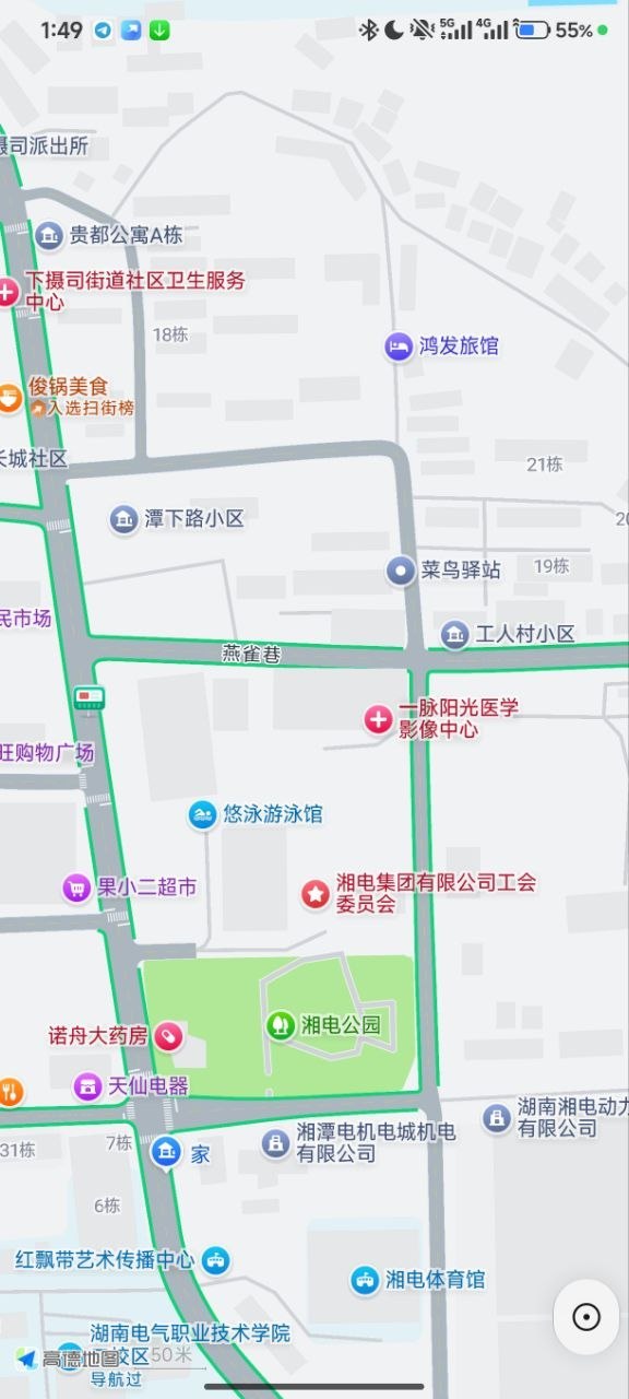 站街点位资源 | 全国公开榜 配图