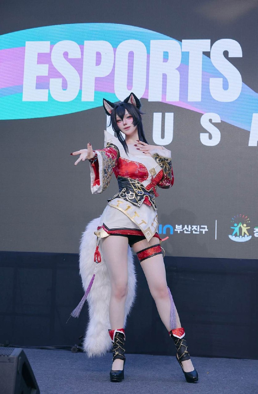 色影师图片|COS|coser|福利姬|cosplay 配图