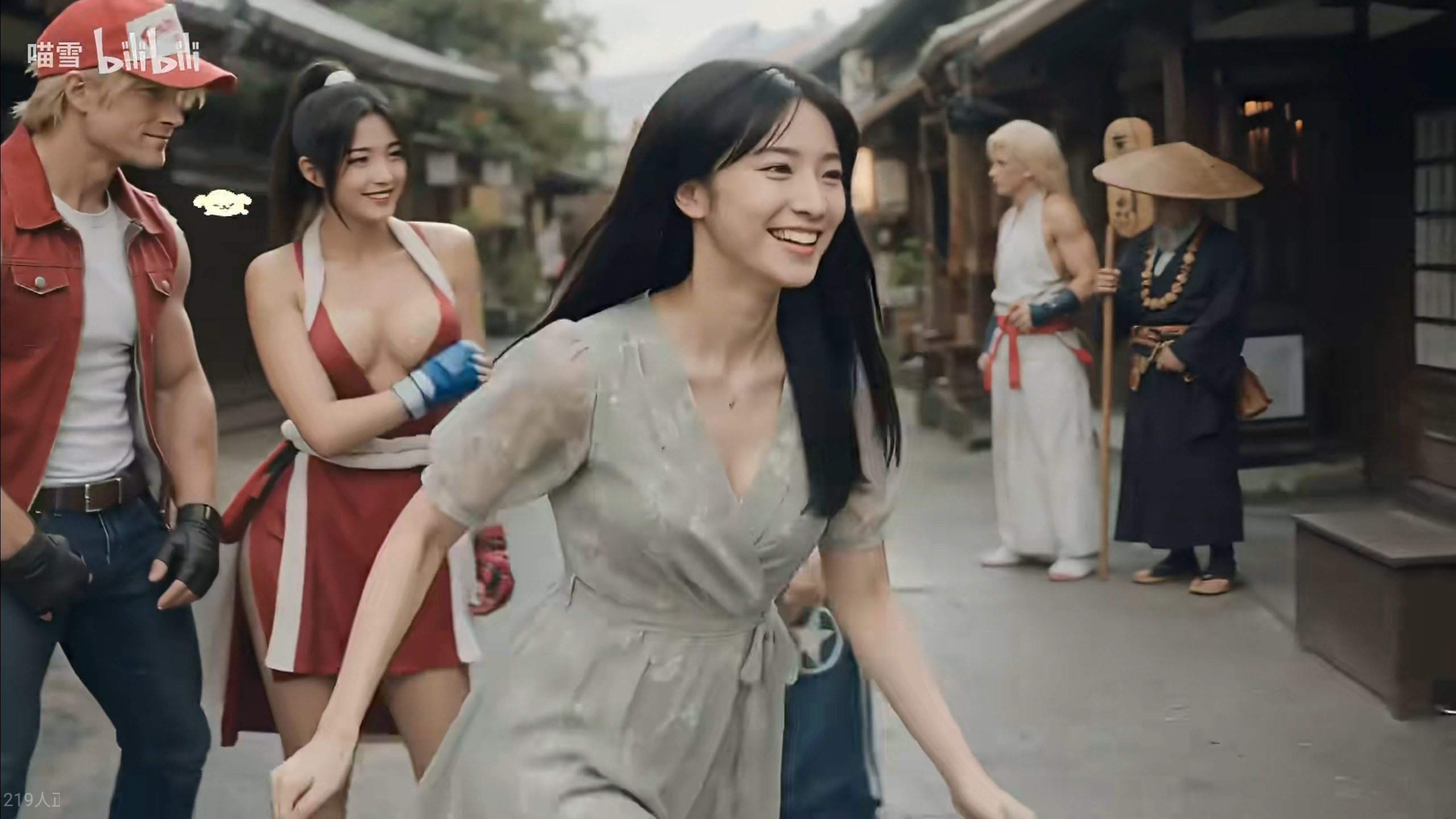 聊与追尾游戏热点 配图