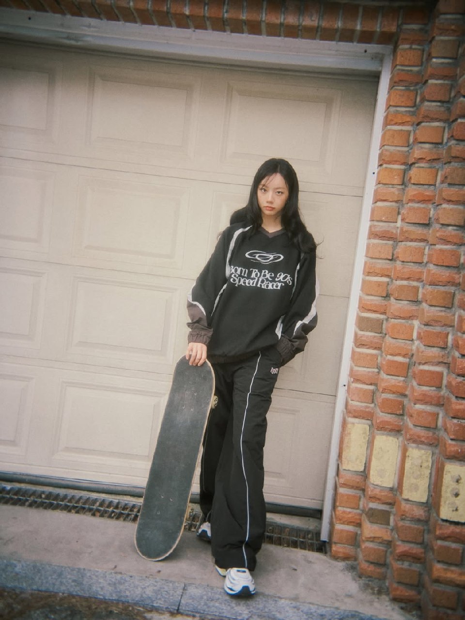 窈窕淑女 配图