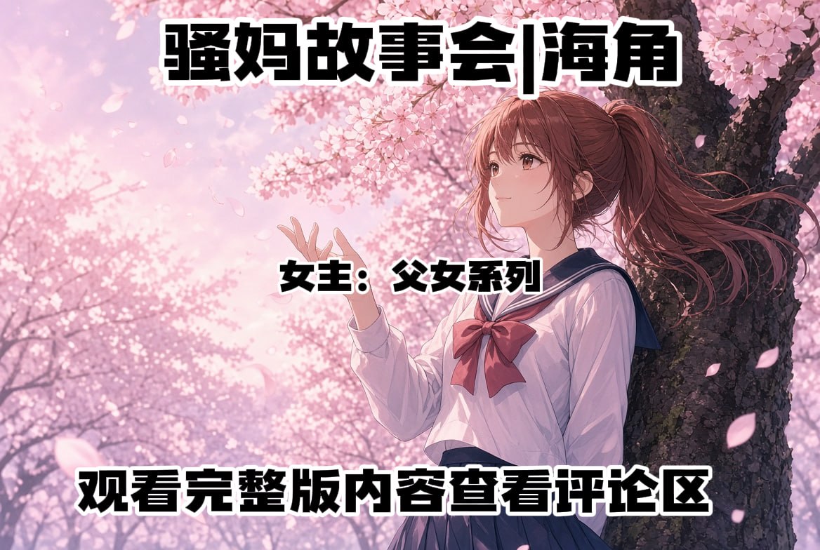 骚妈故事会|海角【NSFW】 配图
