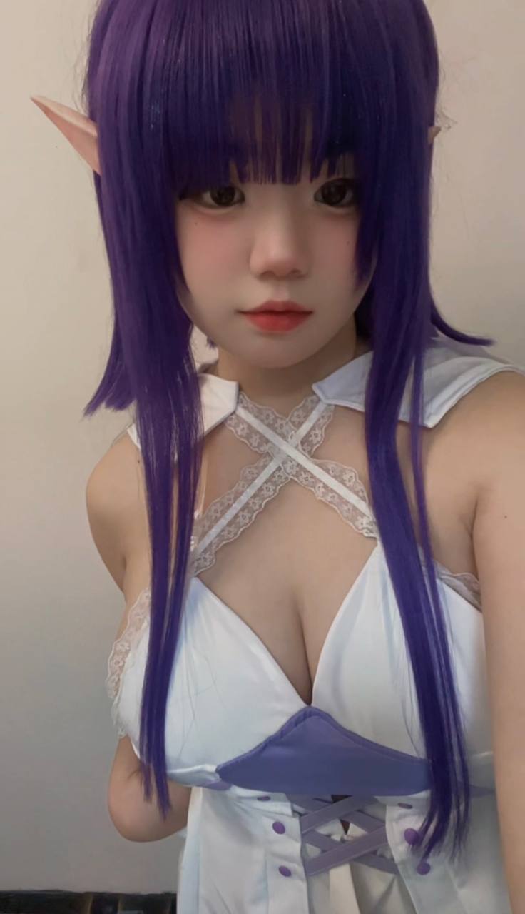 兔熊小房子 配图