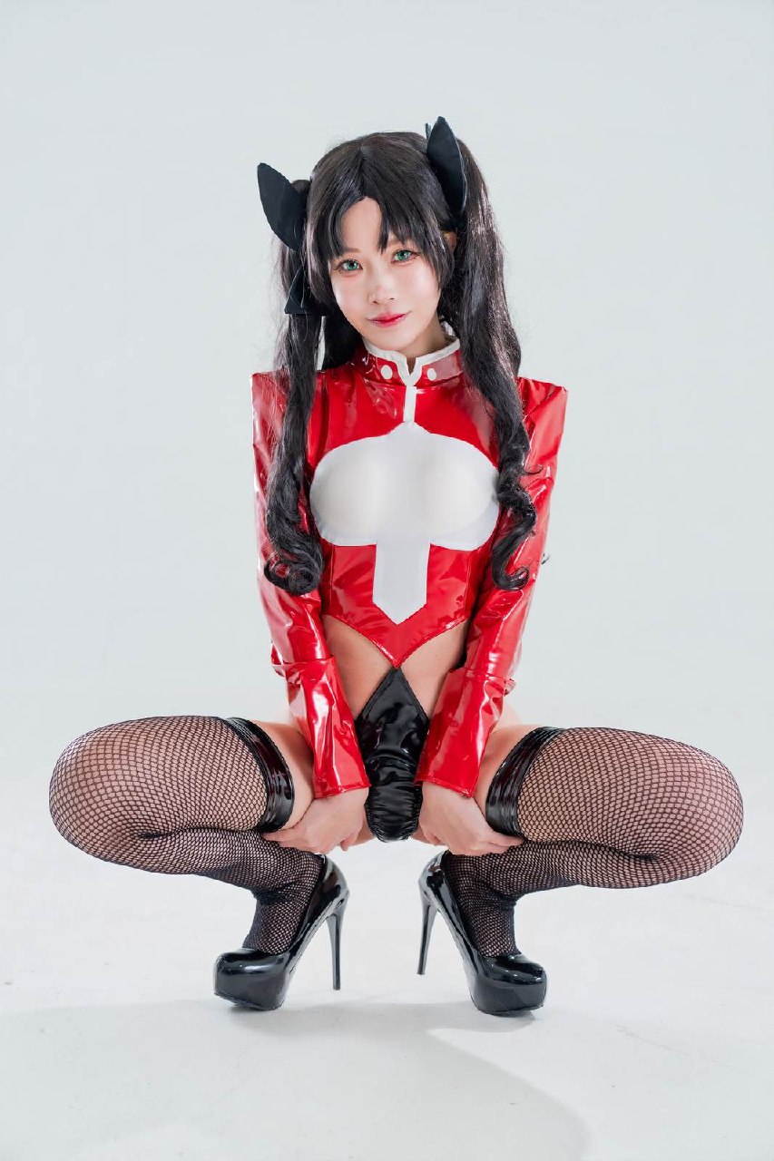 色影师图片|COS|coser|福利姬|cosplay 配图
