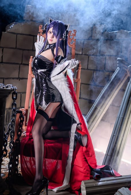Cosplay精选福利 配图