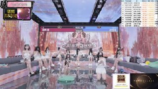 PandaClass韩国女团|19+成人广播 配图