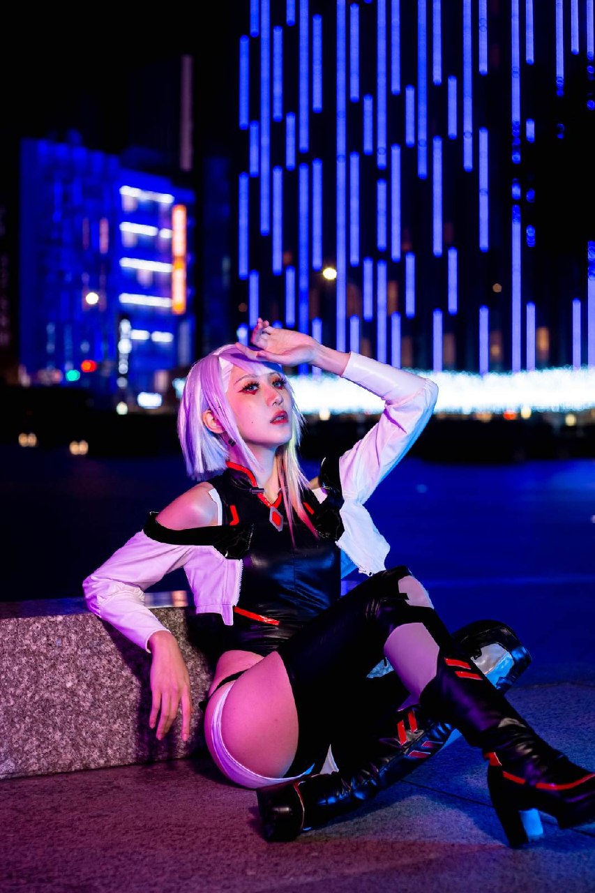 色影师图片|COS|coser|福利姬|cosplay 配图
