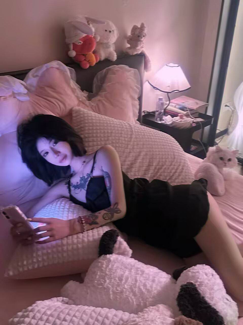 杭州•鱼塘霸主 配图