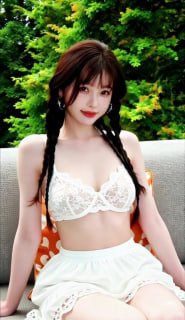明星网红pmv换脸【AI剧情】 配图