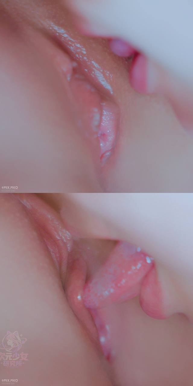 ✨次元少女研究所NSFW 配图