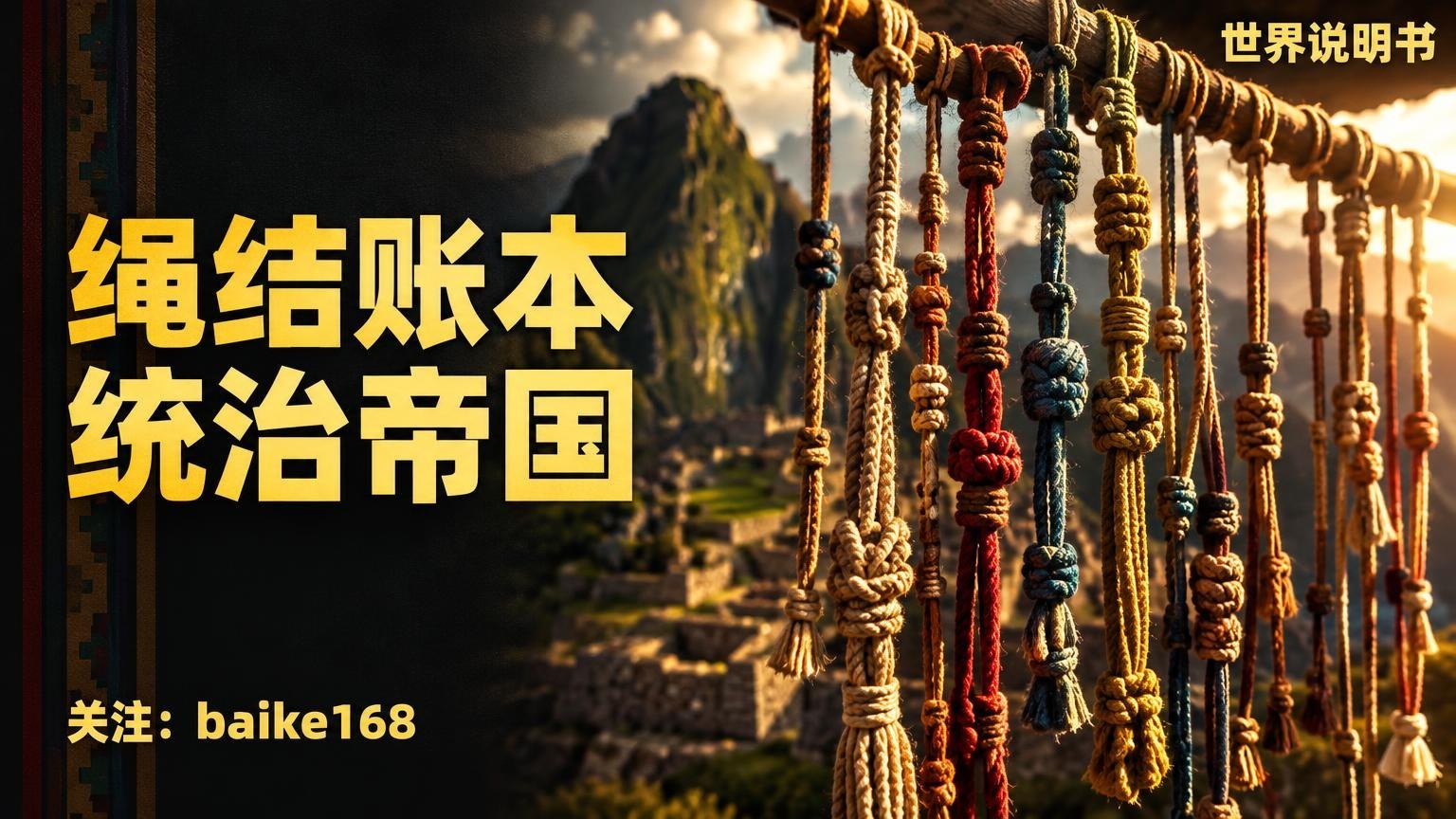 世界说明书｜百科知识库 配图
