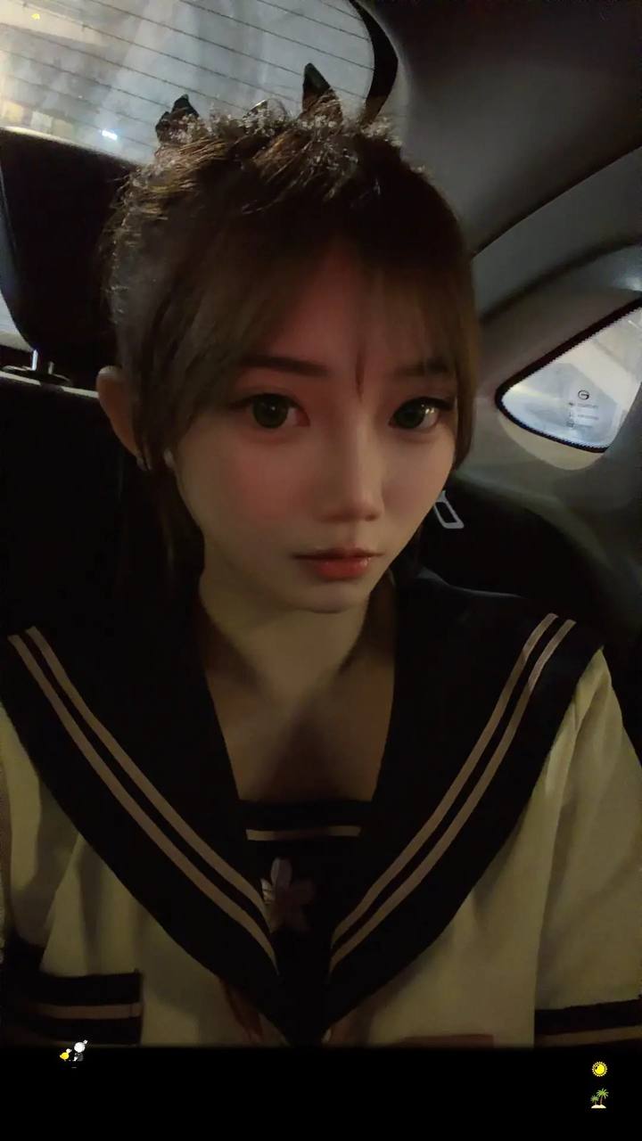 广州清远JK饭饭小公举(女大版) 配图