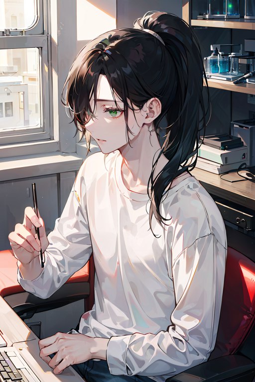 文爱💋黄色小说🔞幻梦AI 配图