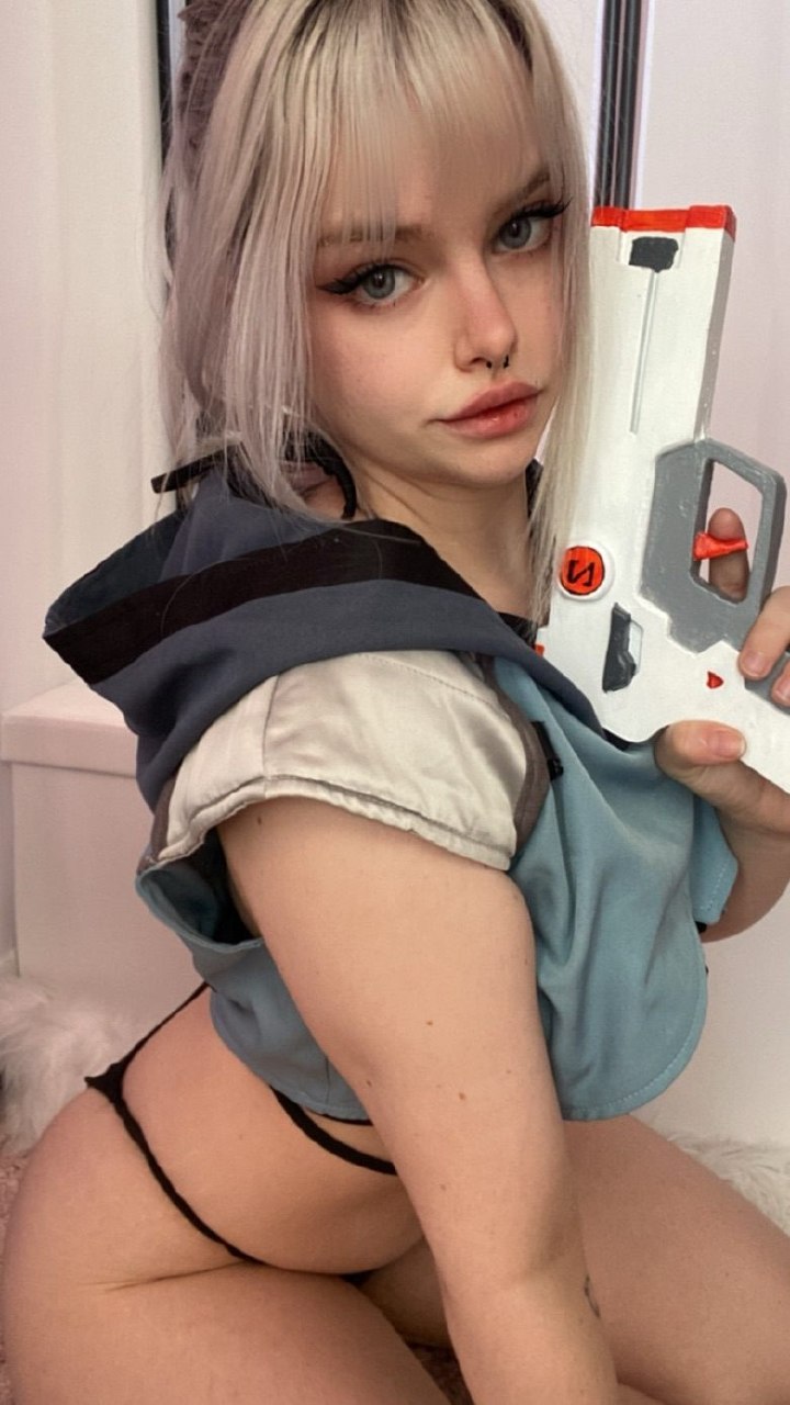 色影师图片|COS|coser|福利姬|cosplay 配图