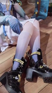 ✨次元少女研究所NSFW 配图