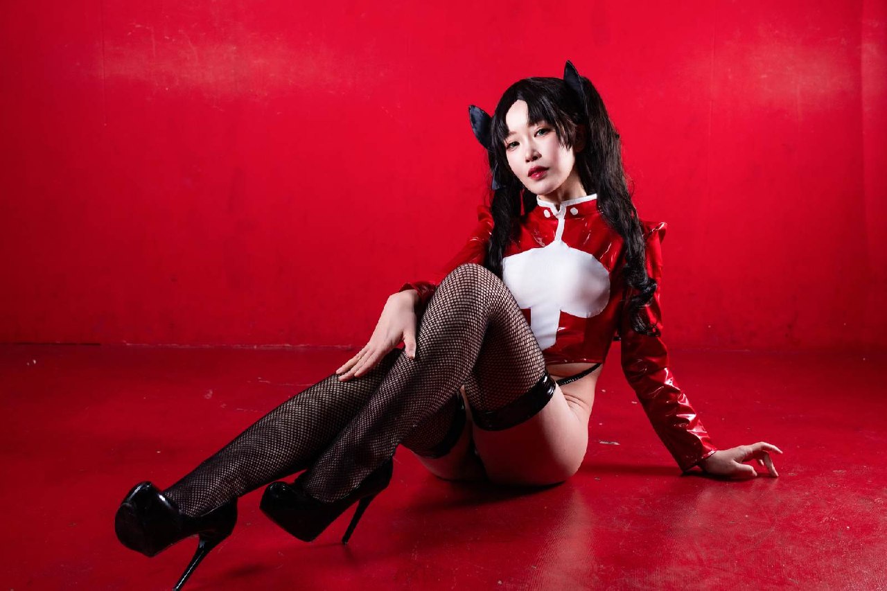 色影师图片|COS|coser|福利姬|cosplay 配图