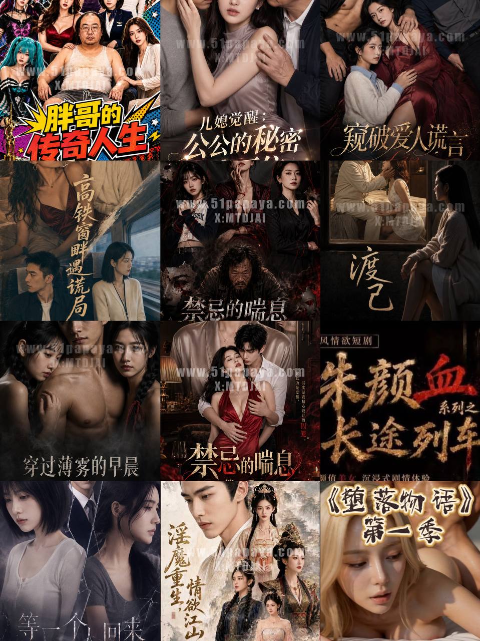 少妇反差福利姬黑料 配图