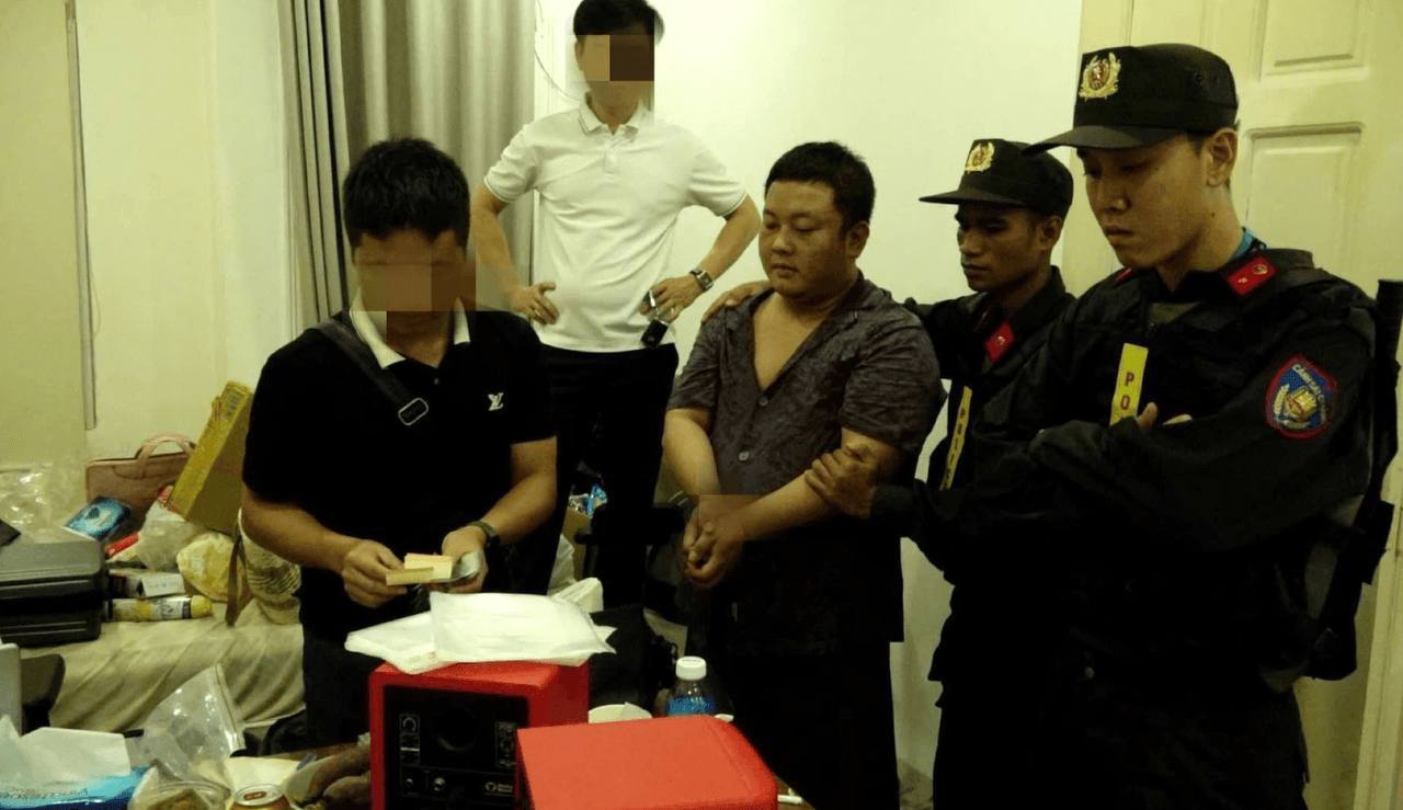 东南亚大事件(新闻 曝光 吃瓜) 配图