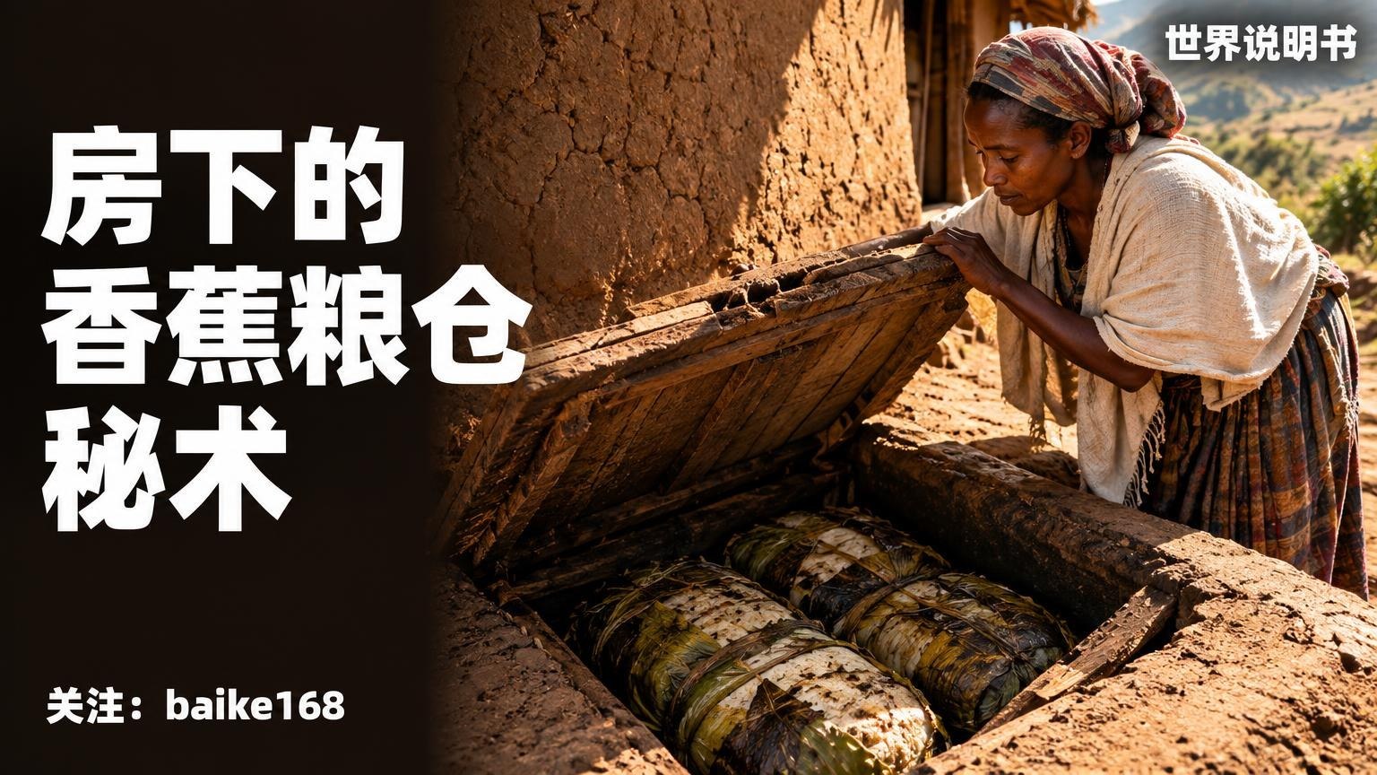 世界说明书｜百科知识库 配图