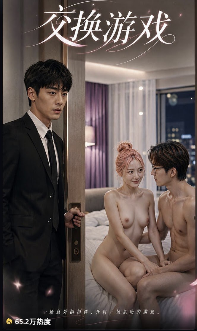 榨精 寸止 红绿灯调教 配图