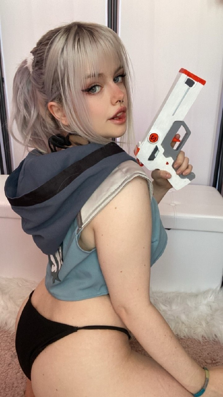 色影师图片|COS|coser|福利姬|cosplay 配图