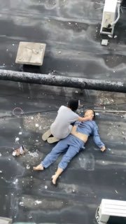 吃瓜群众12316猎奇新闻视频 配图