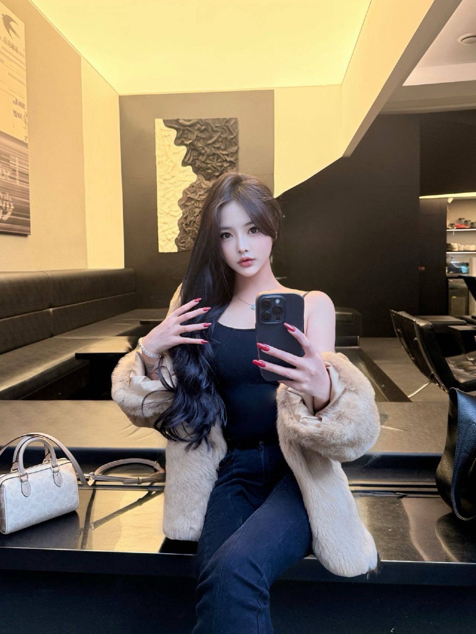 佛山Jk美女聚集地~ 配图